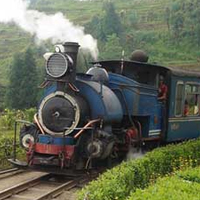 Darjeeling Himalayan Railway