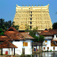 Padmanabhaswamy-Temple-in-Thiruvananthapuram